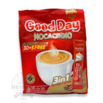 کافی میکس گوددی |GoodDay| _ تعداد 35 عدد | طعم موکاچینو