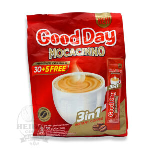 کافی میکس گوددی |GoodDay| _ تعداد 35 عدد | طعم موکاچینو