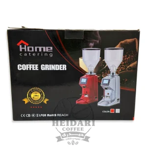 آسیاب آندیمند قهوه مدل HOME022