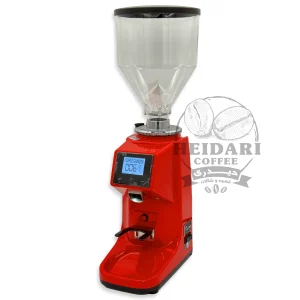 آسیاب قهوه آندیمند |Andymand Coffee Grinder| _ مدل 022 _ قرمز