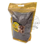 قهوه ترکیبی %40 عربیکا %60 روبوستا قهوه حیدری