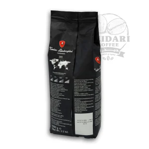 قهوه لامبورگینی مشکی ( بلک ) black-2
