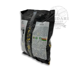 شکلات دوسر پیچ دارک