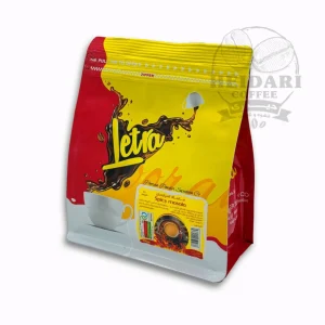 چای ماسالا اسپایسی لترا |Lerta|