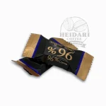 شکلات تلخ 96% پارمیدا-2