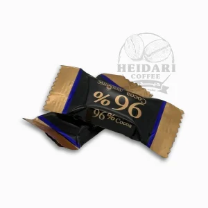 شکلات تلخ 96% پارمیدا-2