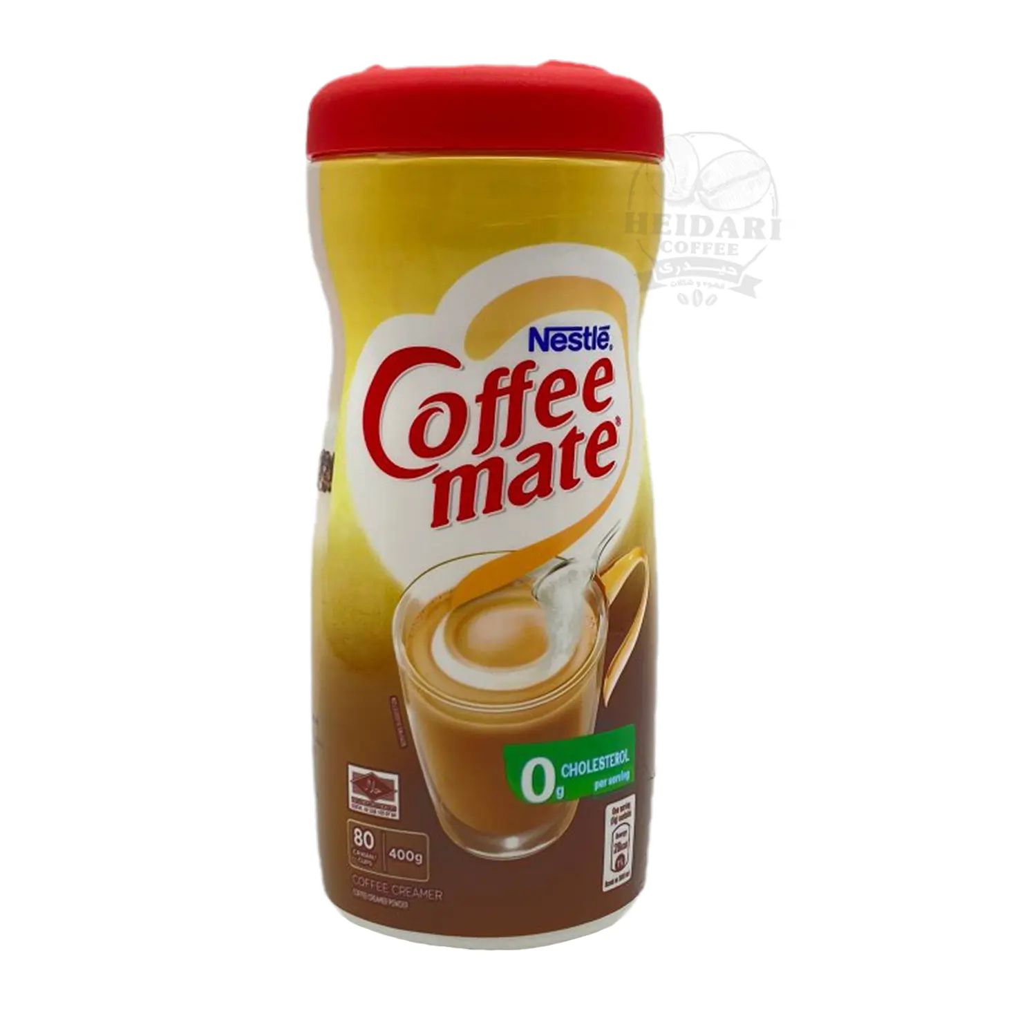 coffe mate