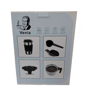 coffee maker veniz