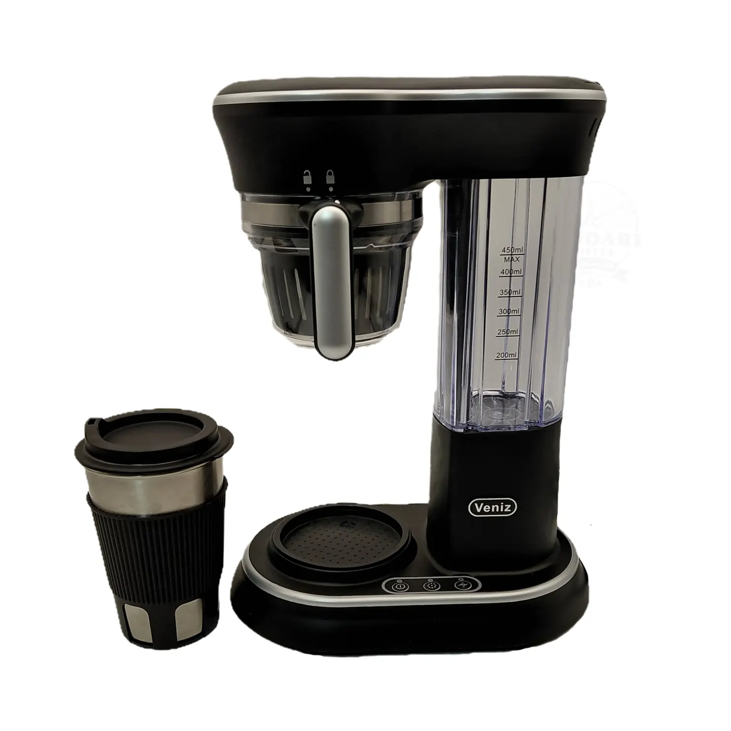coffee maker veniz