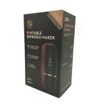 coffee maker