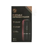 coffee maker
