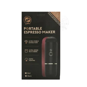 coffee maker