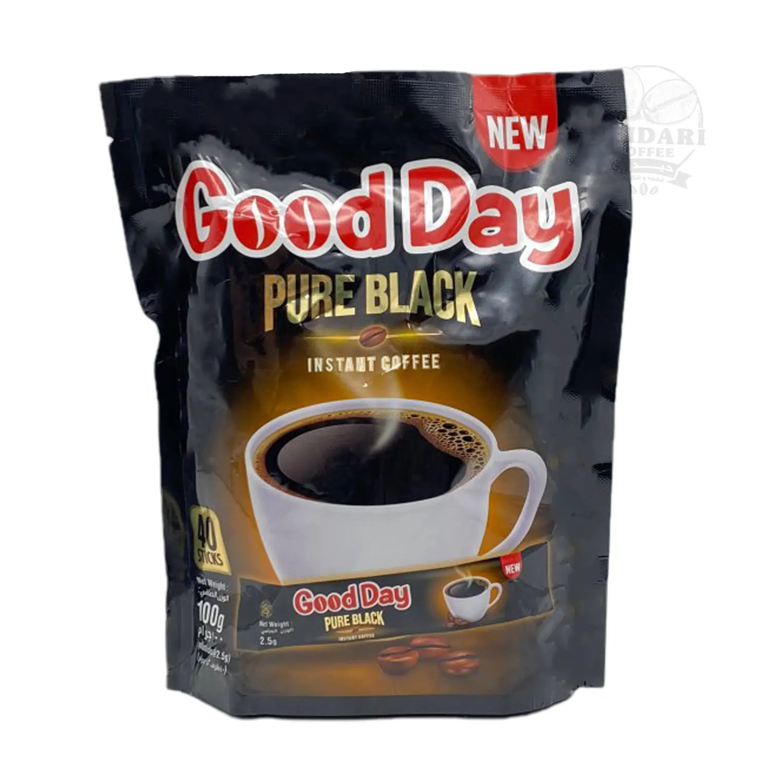 good day