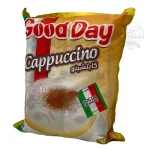 کاپوچینو گوددی