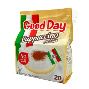good day