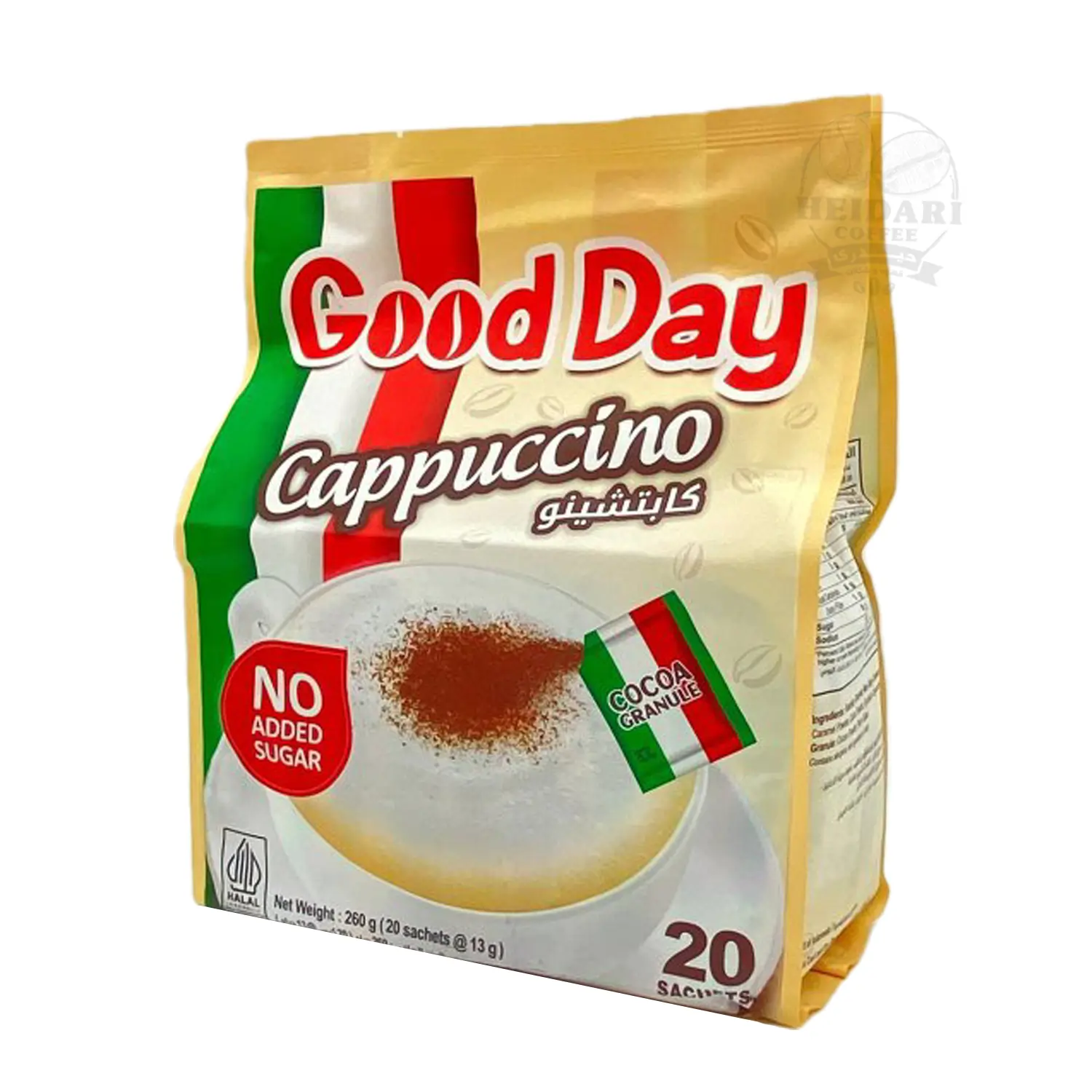good day