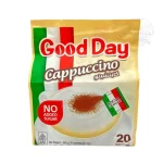 good day