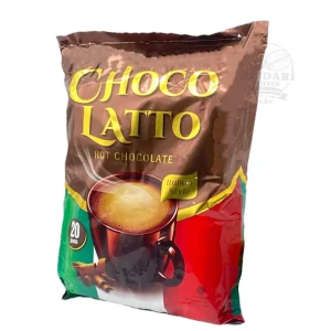chocolate