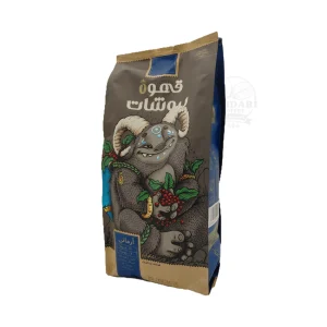 دانه قهوه میکس آرمانی 1000 گرمی پروشات