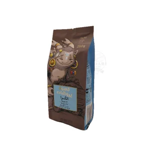دانه قهوه میکس آلگرا  250 گرمی پروشات