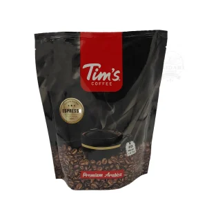 tim's espersso