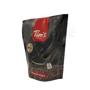 tim's espersso