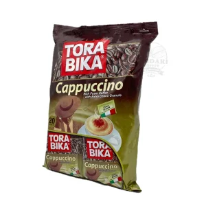 کاپوچینو تروبیکا 12 trobika