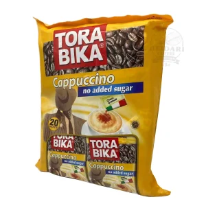 trobika