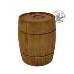 بانکه چوبی کوچک