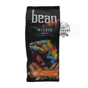 BEAN ART