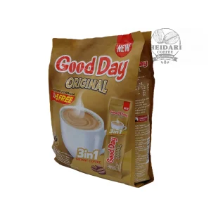 کافی میکس گوددی good day مدل اورجینال the original پک 35 ساشه ای