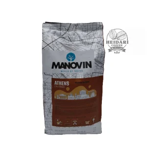 MANOVIN