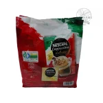 کاپوچینو نسکافه