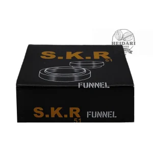 فانل سایز 51 برند S.K.R