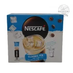 nescafe