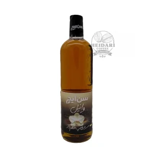 سیروپ وانیل سن ایچ