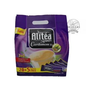 ali tea