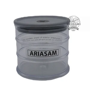 بانکه پلاستیکی ARIASAM 9×9