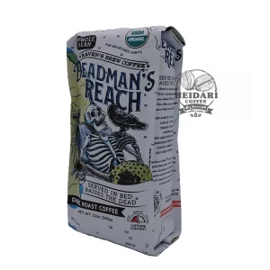 قهوه راونز برو مدل دد منزریچ |Dead men's Reach| _ وزن 340 گرم 11 قهوه راونز برو مدل دد منزریچ |Dead men's Reach| _ وزن 340 گرم