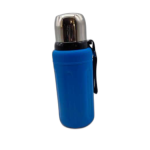 تراول ماگ SOS 304 (آبی)