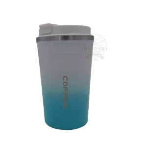 تراول ماگ مدل  COFFEE