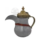دله سفید