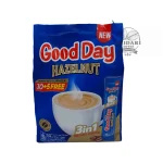 GOOD DAY