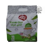 چای کرک