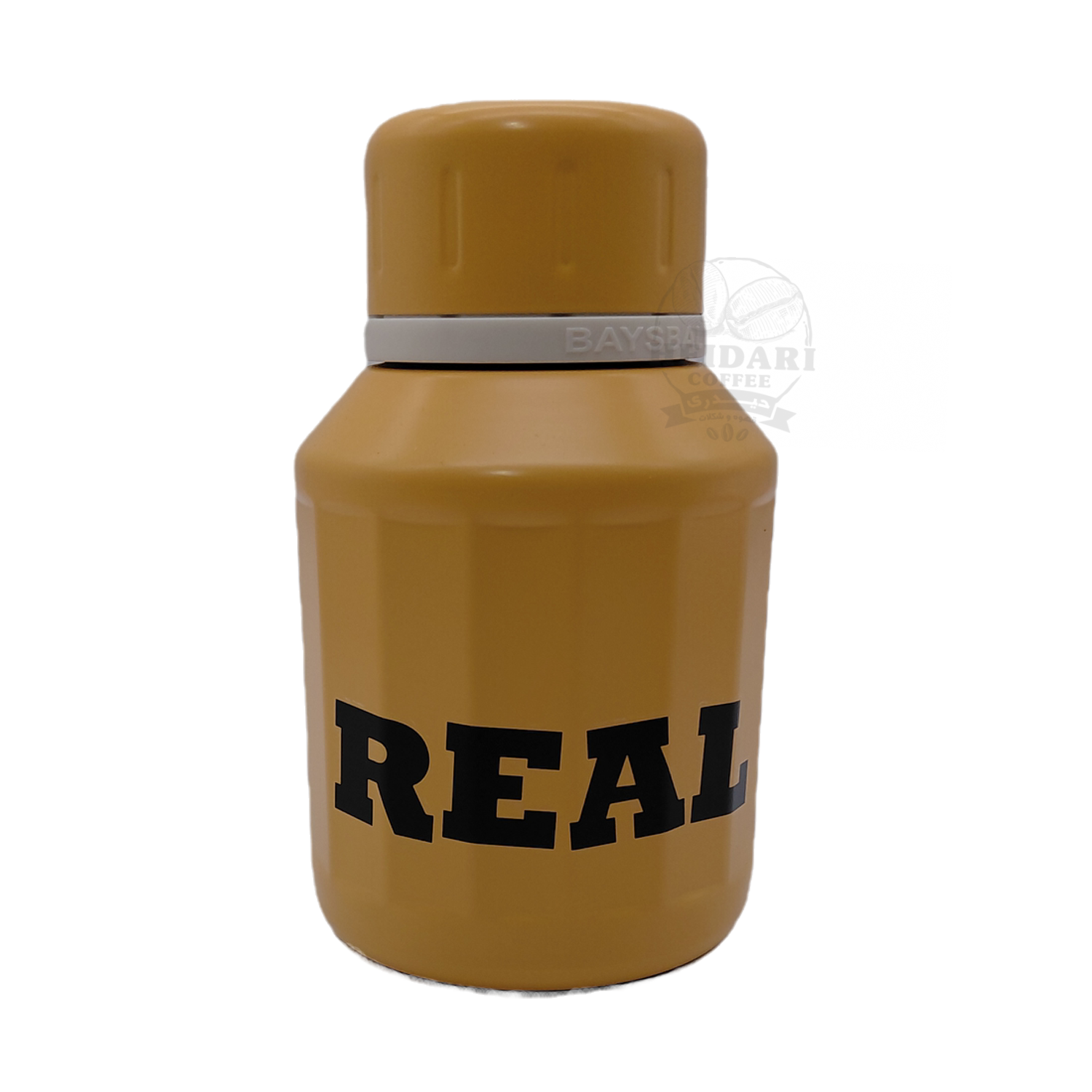 تراول ماگ 550 میلی لیتری REAL 3 تراول ماگ