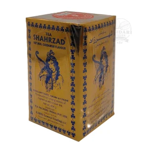 چای شهرزاد