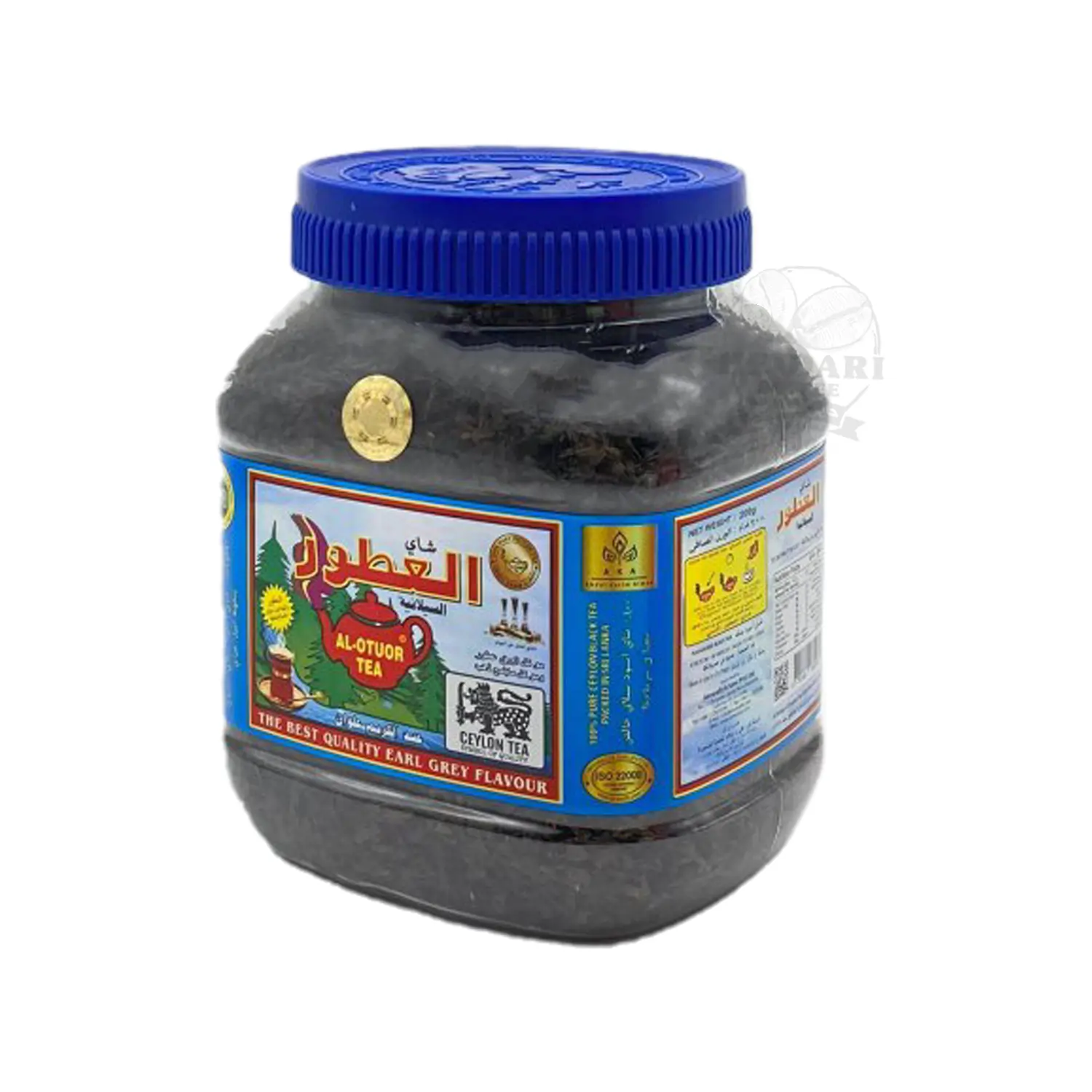 چای