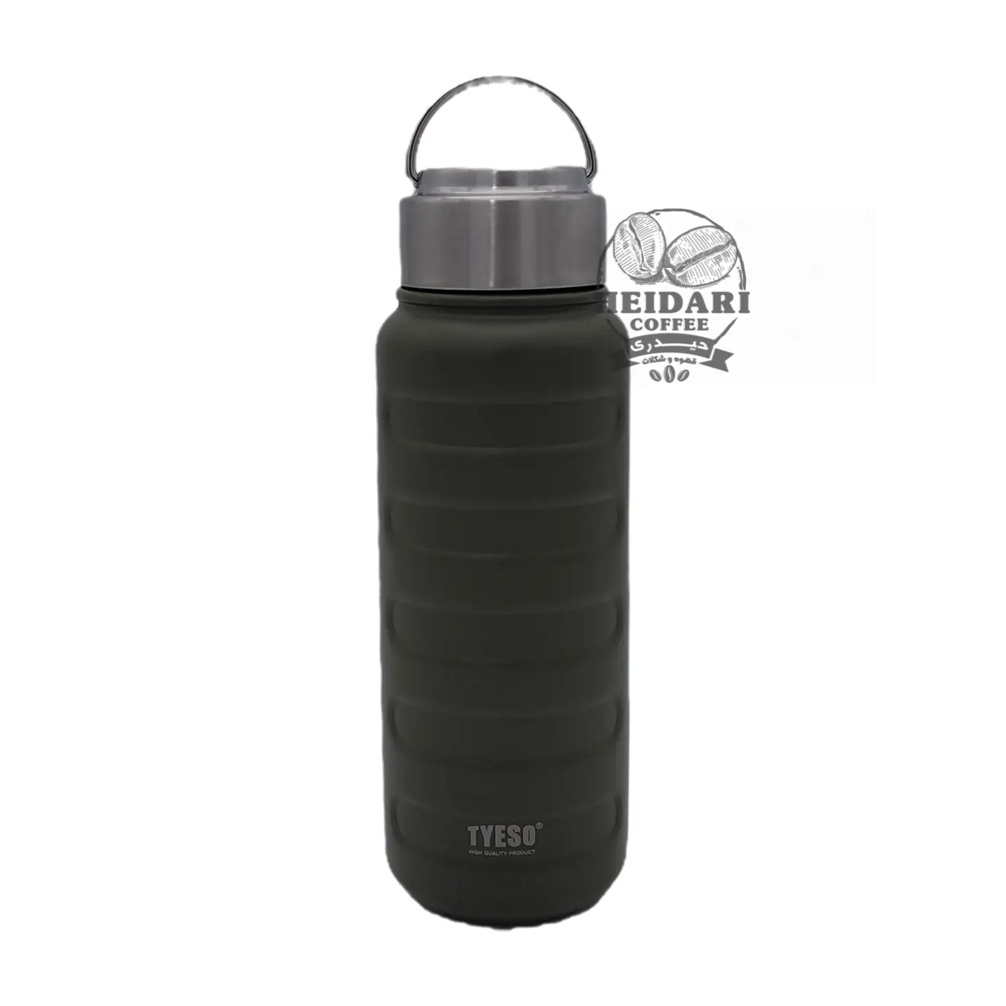 تراول ماگ 350 میلی لیتری TYESO 3 travel mug