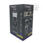 unique life new