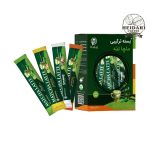 بسته ترکیبی ماچا لته پپتینا |peptina| _ بدون شکر | 10 عددی
